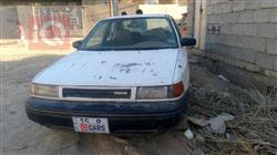 مازدا 323